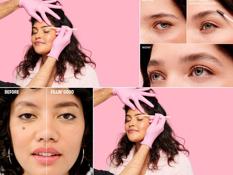 Benefit Cosmetics BrowBar