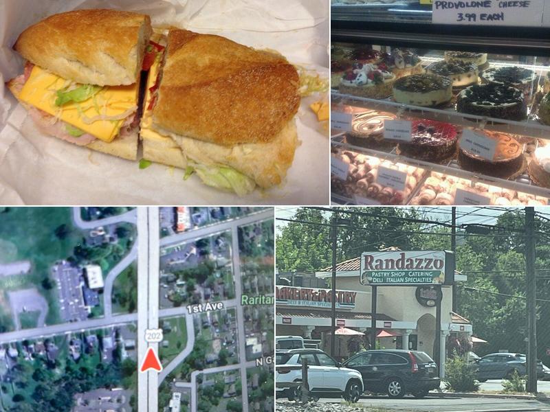 Rainbow Landscape Supply