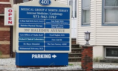 Medical Group of North Jersey