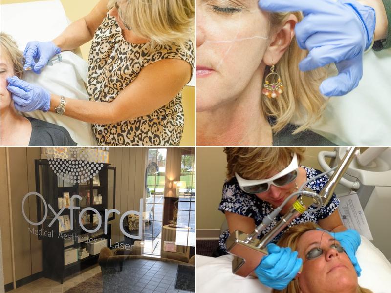 Oxford Medical Aesthetics & Laser