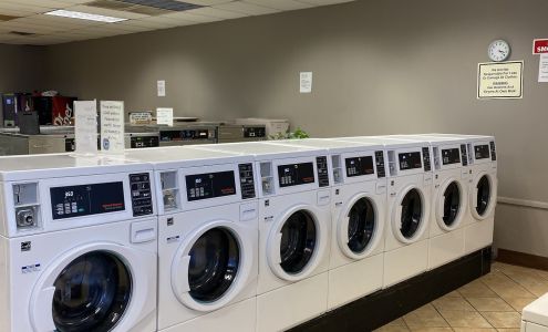 Brownsburg Laundry & Tan