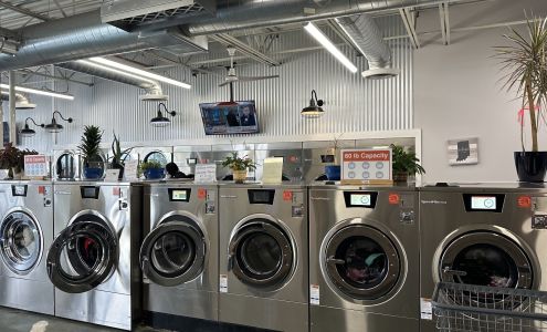 Shadeland Coin Laundry
