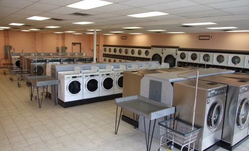 Laundry Plus - $1 Laundromat Every Day of the Year!