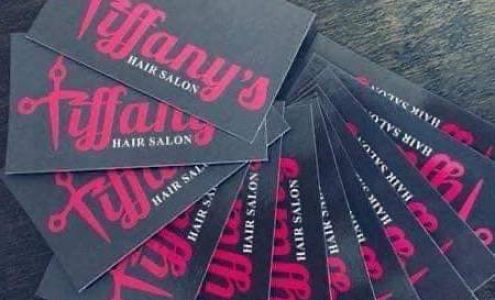 Tiffany's Hair Salon 321 S 1st St, La Grange Kentucky 40031