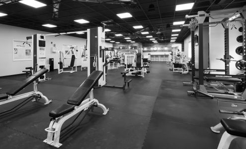 JFit at JCC Bridgewater Bridgewater