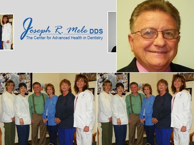 Mele Joseph DDS