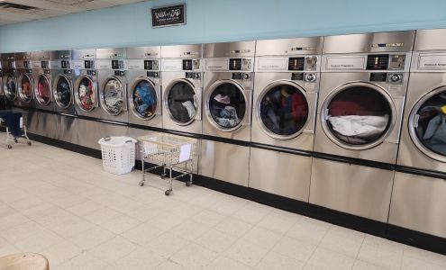 Five Star Laundromat