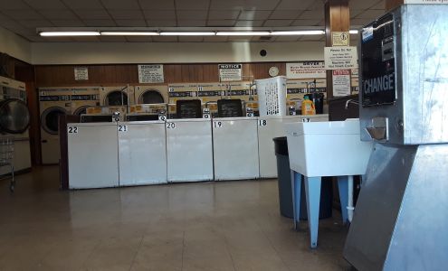 Turfway Laundromat