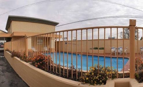 Best Western Inn of Del Rio