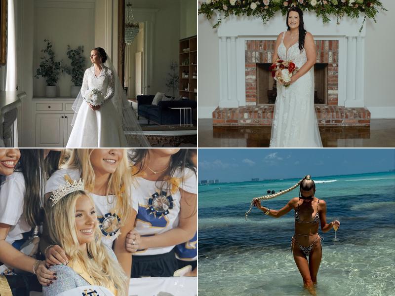 Tanistry Spray Tans Baton Rouge