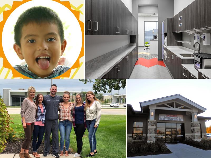 Skyline Pediatric Dentistry