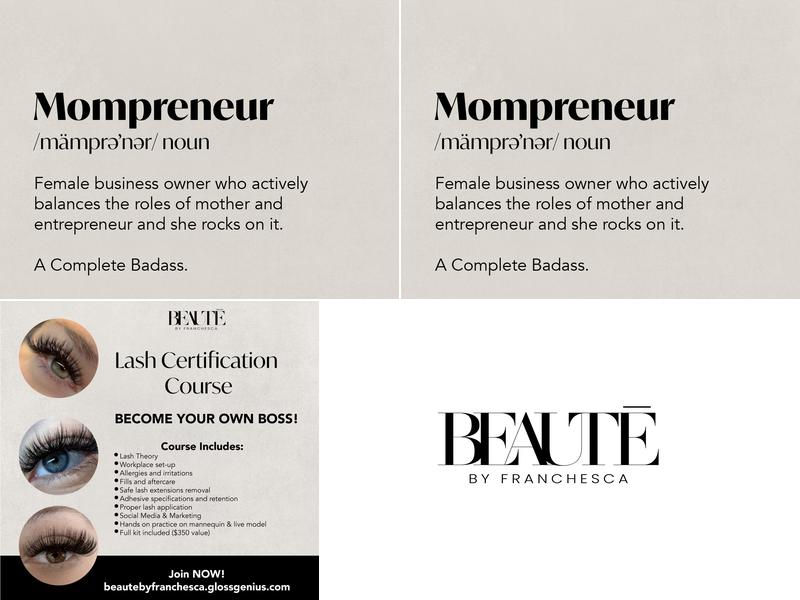 BEAUTE by Franchesca