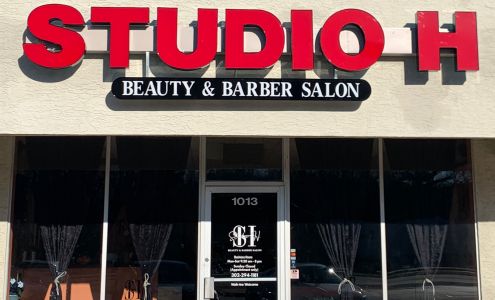 Studio H Beauty & Barber Salon
