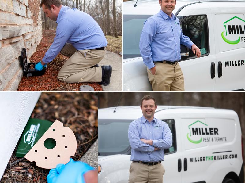 Miller Pest & Termite
