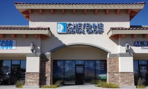 Cheyenne Dental Group