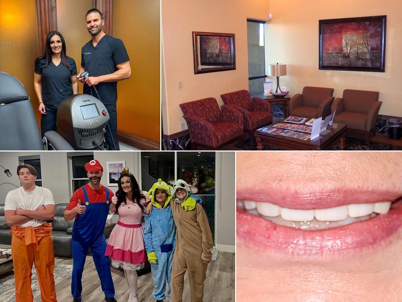 Baldwin Distinctive Dentistry