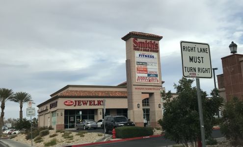 The Cleaners & Alterations