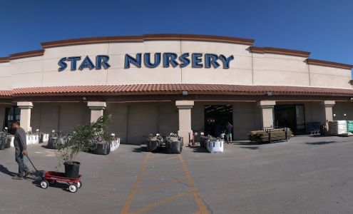 Star Nursery Garden and Rock Centers
