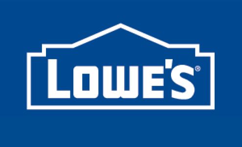 Lowe's Garden Center