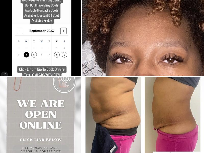 Lavish Lash & Skin Emporium