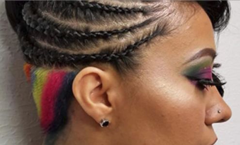 Diamond Shears Barber & Beauty