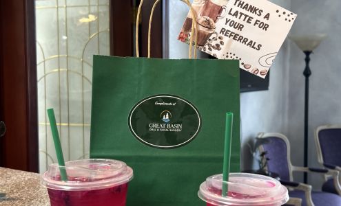 Sierra Cosmetic Dental Center