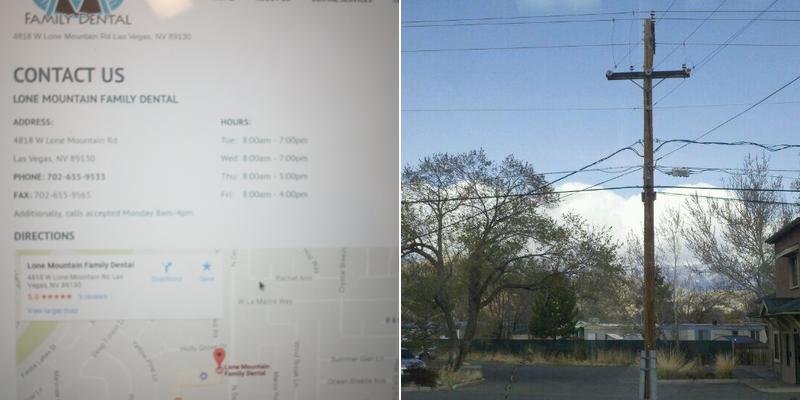 Lone Mountain Family Dentistry