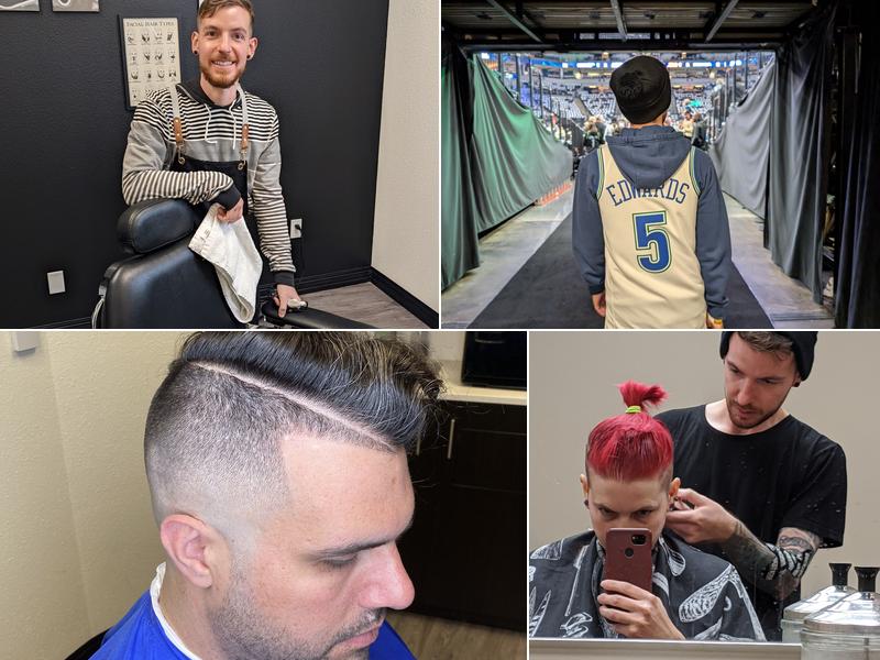 The Borough Barbershop