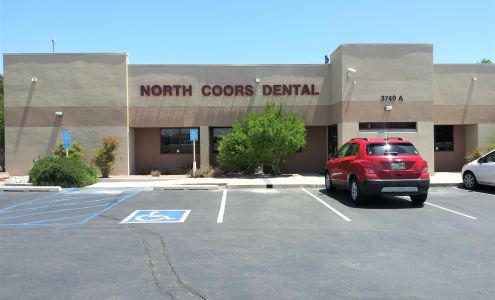 North Coors Dental