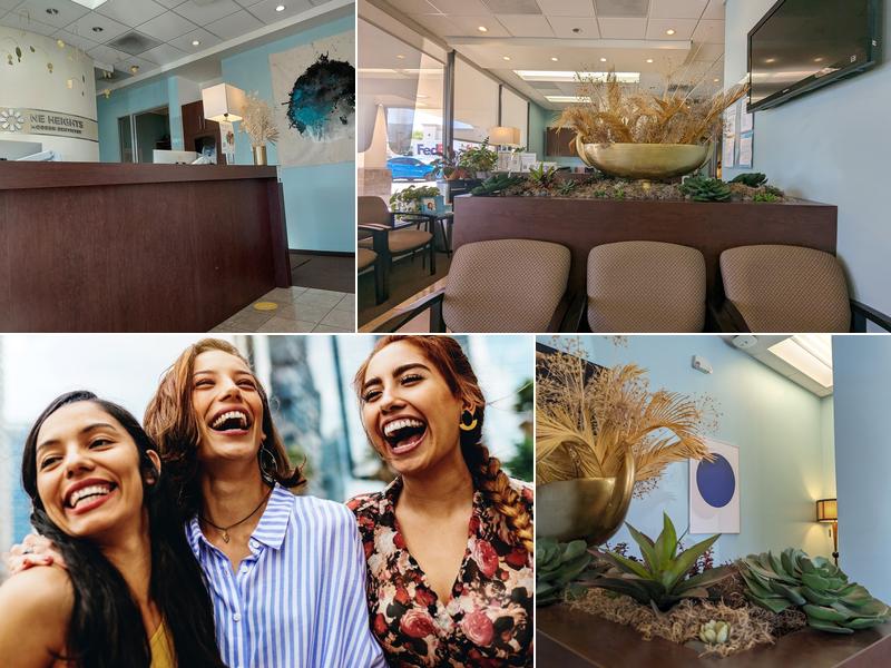 NE Heights Modern Dentistry