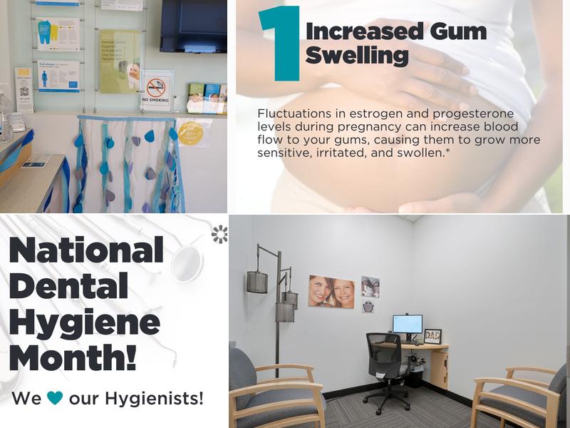 Bosque Smiles Dentistry