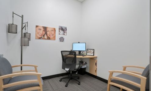 Bosque Smiles Dentistry