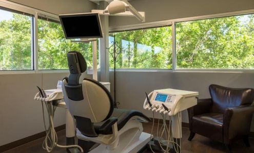 Parkway Dental: Michael D Haight, DDS