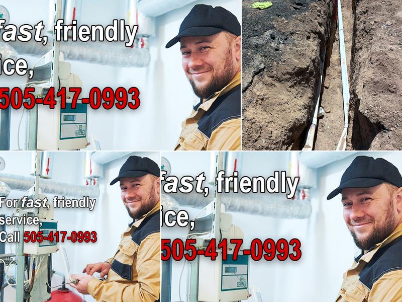 Plumbing Express HVAC Electrical and Utility