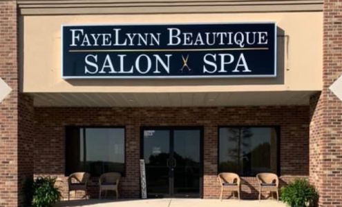 FayeLynn Beautique