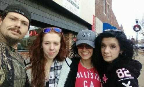 Perry's Hot Spot Tanning LLC