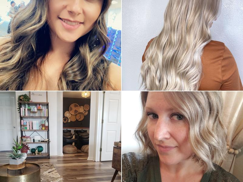 The Color Lounge LLC