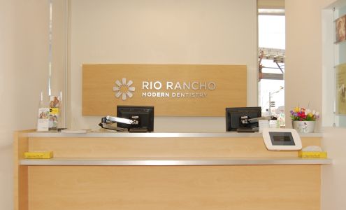 Rio Rancho Modern Dentistry and Orthodontics