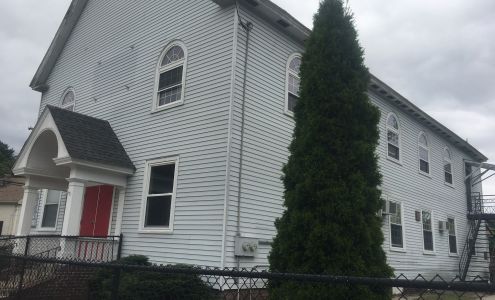 Greater Nashua Dental