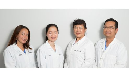 Rose Dental Nashua