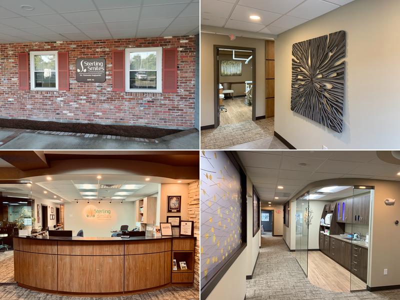 Sterling Smiles P.C