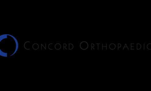 Concord Orthopaedics