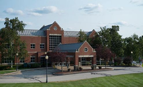 Dartmouth Hitchcock Clinics Concord | Pediatrics