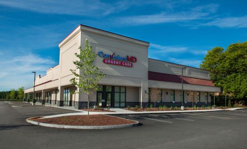 ConvenientMD Urgent Care
