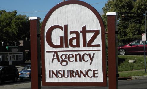 Glatz Agency