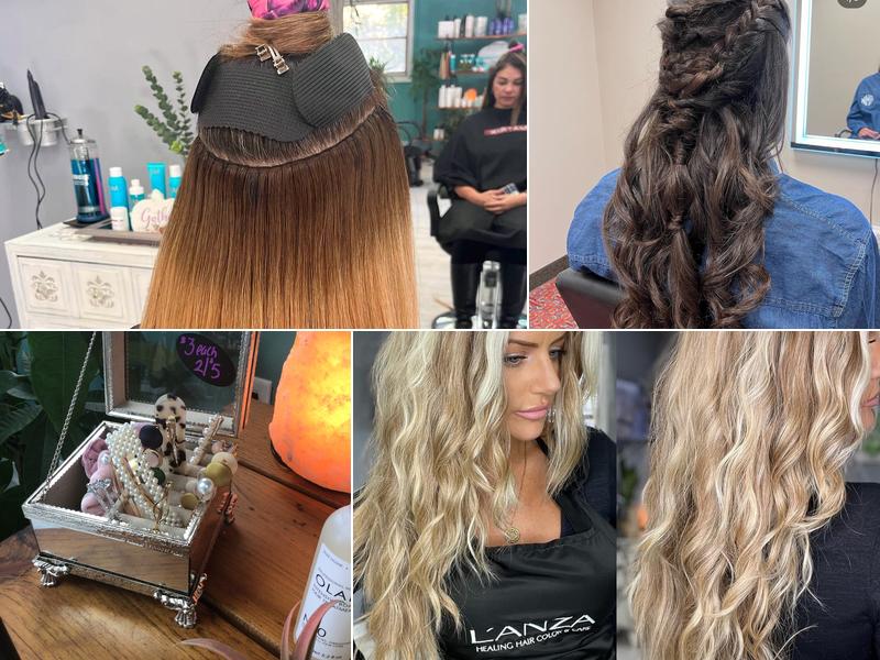 Simply Hair by Margarita