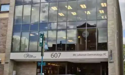 Nicole Funt, MPAS, PA-C - Mt. Lebanon Dermatology Associates Lower Level, 607 Washington Rd, Mt Lebanon Pennsylvania 15228