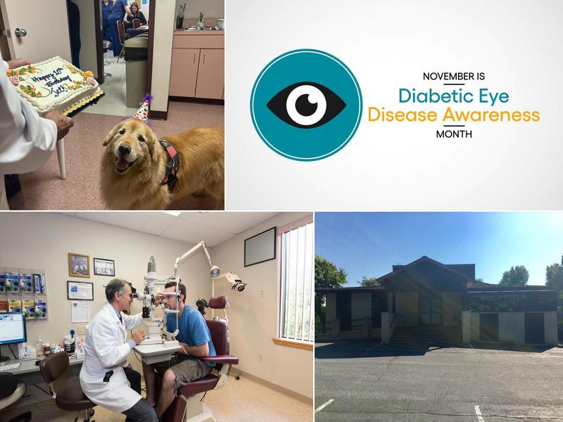 Lehigh Valley Center for Sight