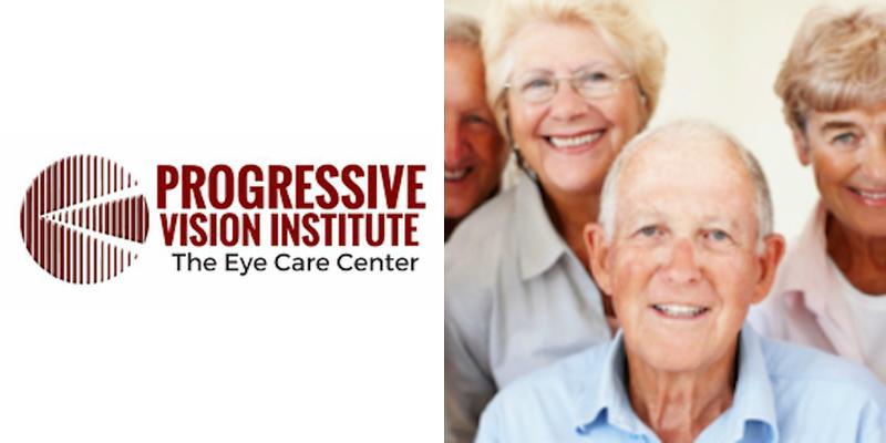 Progressive Vision Institute - The Eye Care Center