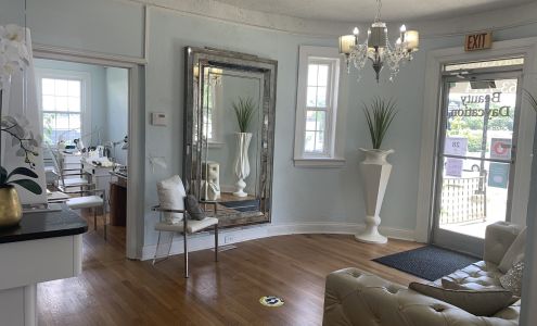 Beauty Daycation Salon & Suites